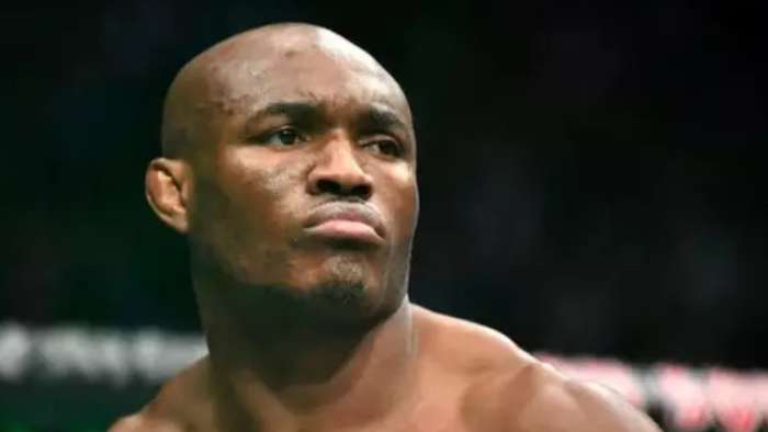 Камару Усман нацелен получить бой против победителя мэйн-ивента UFC 322