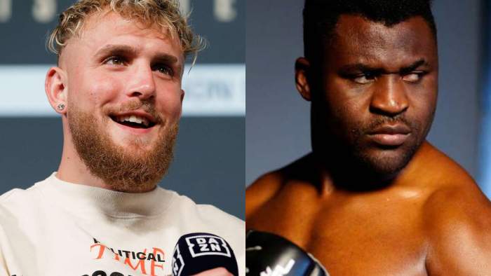 Боец UFC не понимает решение Нганну не драться против Пола: Мы бьемся за деньги