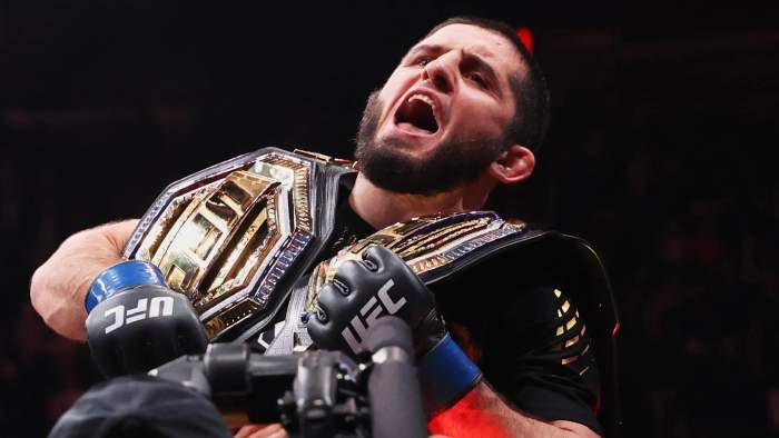 Уайт после UFC 322: Не знаю, что дальше для Махачева