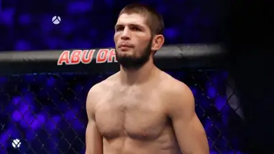 Хабиб раскрыл всю правду о решении закончить карьеру