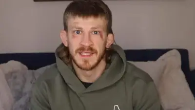 Бойца UFC Арнольда Аллена побили на улице в Канаде