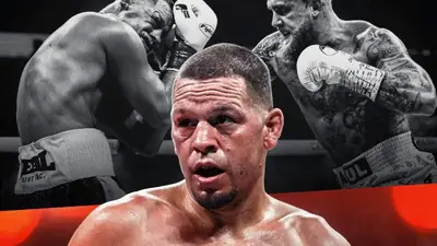 Джей Пол отреагировал на решение Диаза: «Ты настоящий гангстер»