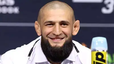 Легенда UFC назвал бойца, который может победить Хамзата Чимаева
