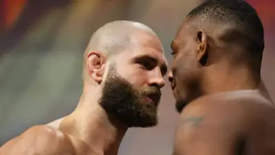 Прохазка назвал условия для перехода в средний вес