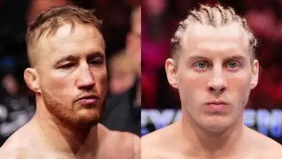 Пэдди Пимблетт резко ответил Гейджи: Тебе никто ничего не должен