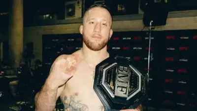 Менеджер: Джастин Гейджи решительно настроен уйти из UFC