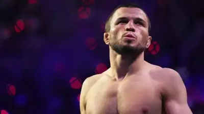 Хабиб рассказал, с кем бы хотел увидеть бои Умара Нурмагомедова в UFC