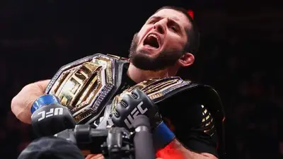 Уайт после UFC 322: Не знаю, что дальше для Махачева