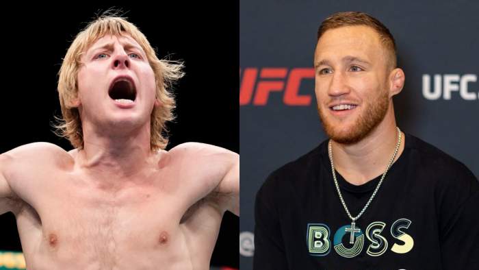 Пимблетт предсказал, как закончится его бой против Гейджи