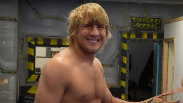 Пимблетт после анонса боя против Гейджи: Фанаты уже могут готовить оправдания