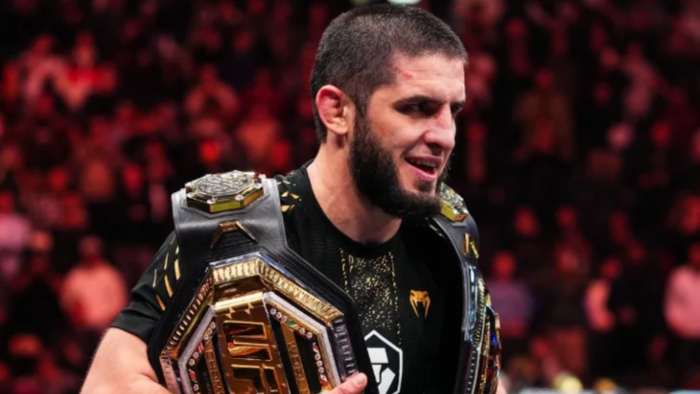 Махачев признался, что отказался от титульного боя на UFC 324