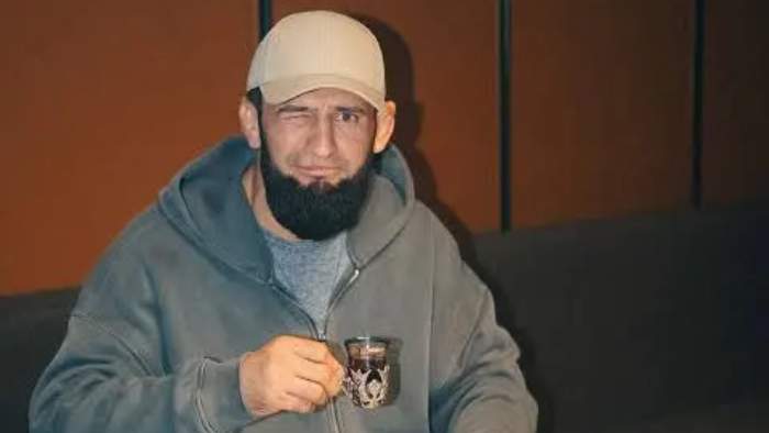 Хамзат Чимаев назвал сроки первой титульной защиты