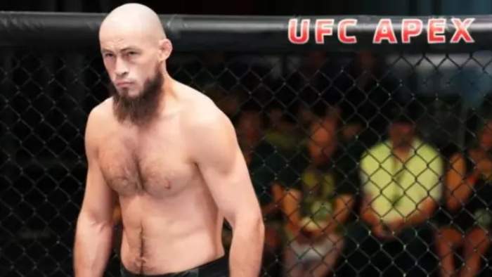 Ринат Фахретдинов прокомментировал уход из UFC