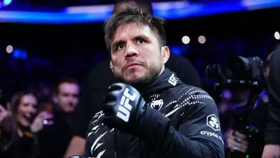 Сехудо призывает Дану Уайта отнестись серьезно к тычкам в глаза во время боев