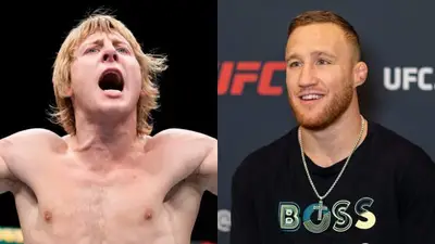 Пимблетт предсказал, как закончится его бой против Гейджи