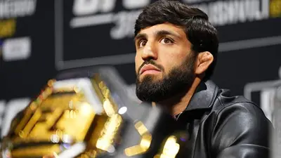 Шон О'Мэлли объяснил, почему UFC нельзя делать бой Топурия - Царукян