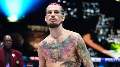 О'Мэлли отреагировал на нежелание Яна давать ему титульный бой