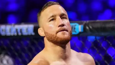 Джастин Гейджи назвал идеальный сценарий для завершения своей карьеры