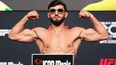 Царукян: Нет шансов, что Пимблетт получит титульный бой