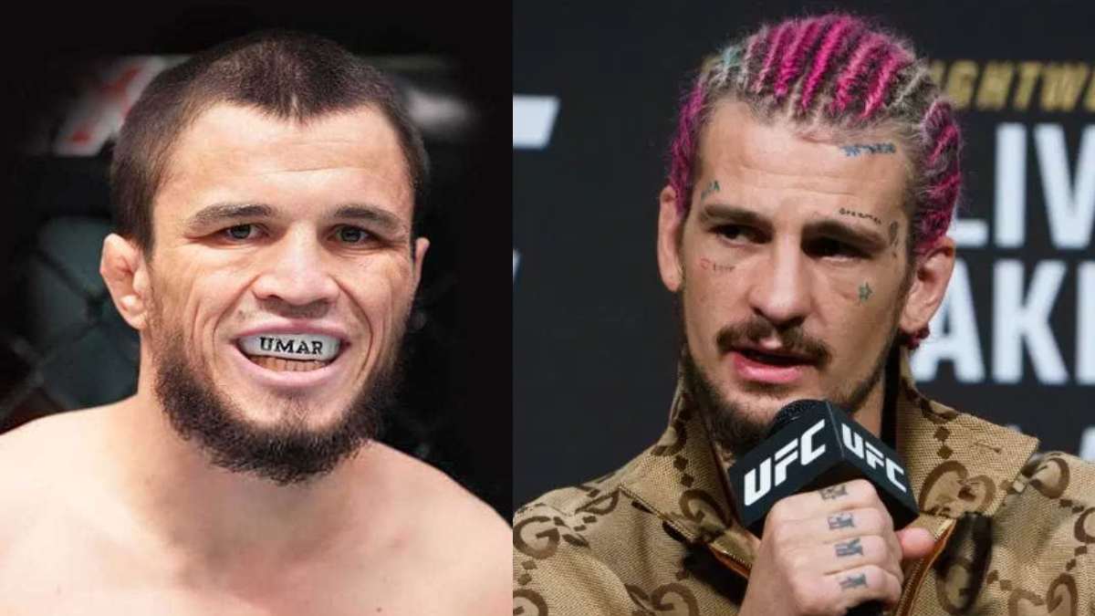 Умар Нурмагомедов выбрал победителя бой О'Мэлли - Сонг на UFC 324