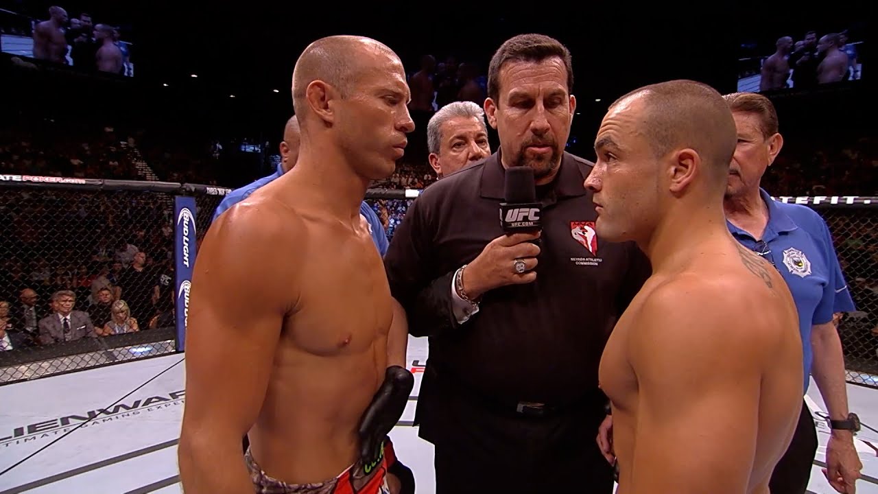 Видео боя: Дональд Серроне - Эдди Альварез (UFC 178)