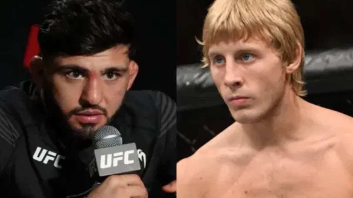 Царукян о Пимблетте: UFC пытаются защищать его, чтобы сделать чемпионом