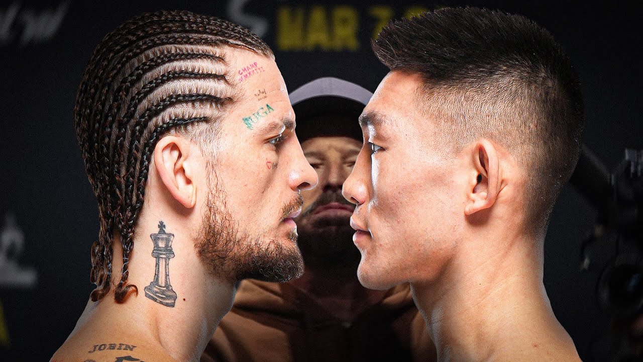 Бойцы ММА оставили прогноз на бой О'Мэлли - Сонг на UFC 324