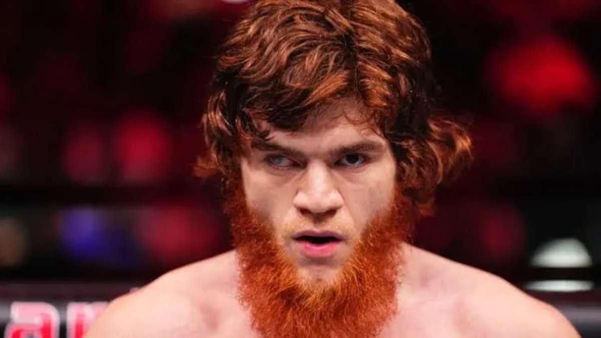 Шара Магомедов назвал планы на 2026 год