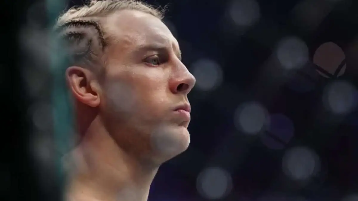 Пимблетт высказался после поражения на UFC 324