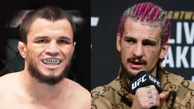Умар Нурмагомедов выбрал победителя бой О'Мэлли - Сонг на UFC 324
