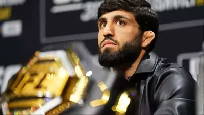 Арман Царукян предложил устроить турнир в формате гран-при за титул UFC