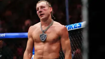 Кормье высоко оценил Пимблетта после UFC 324: Я вижу колоссальнй потенциал