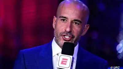 Джон Аник предсказал 8 титульных боев на UFC в Белом доме