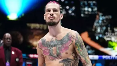 Шон О'Мэлли рассказал, что дальше для него после UFC 324