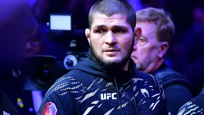 Хабиб Нурмагомедов указал на проблему UFC по отношению к дагестанцам