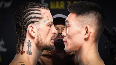 Бойцы ММА оставили прогноз на бой О'Мэлли - Сонг на UFC 324