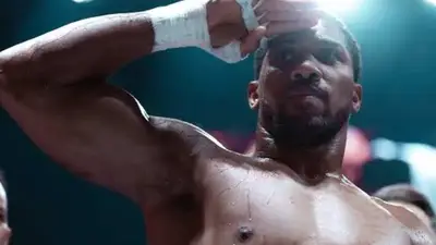 Родственник Джошуа заявил об окончании его карьеры в боксе после ДТП