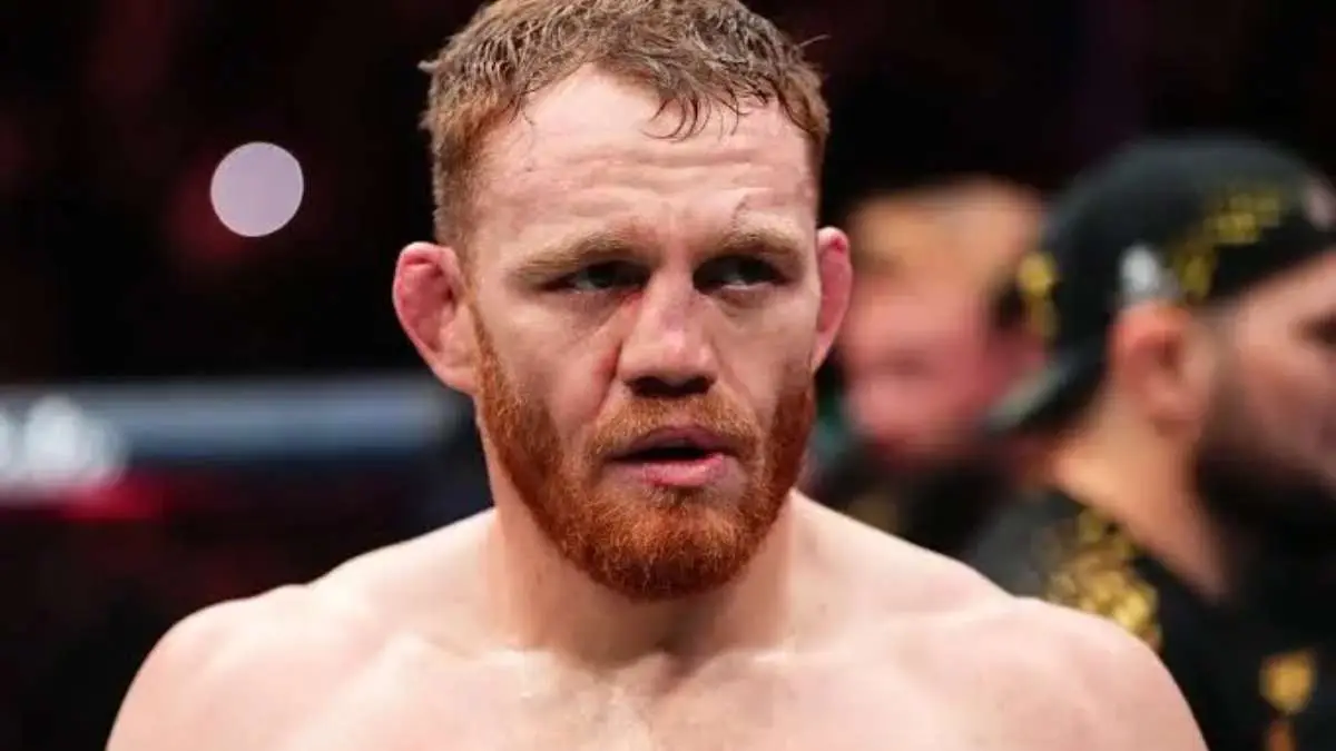 Джек Делла Маддалена назвал дальнейшую цель после потери титула