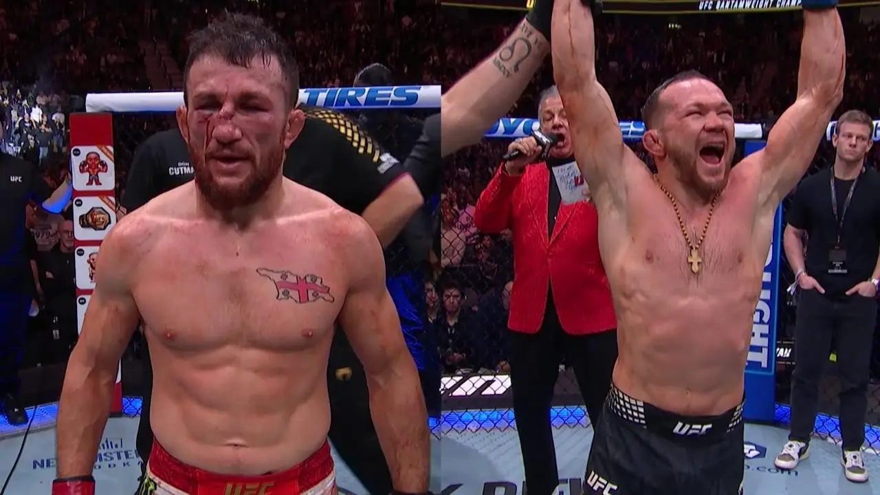 Видео боя: Мераб Двалишвили - Петр Ян 2