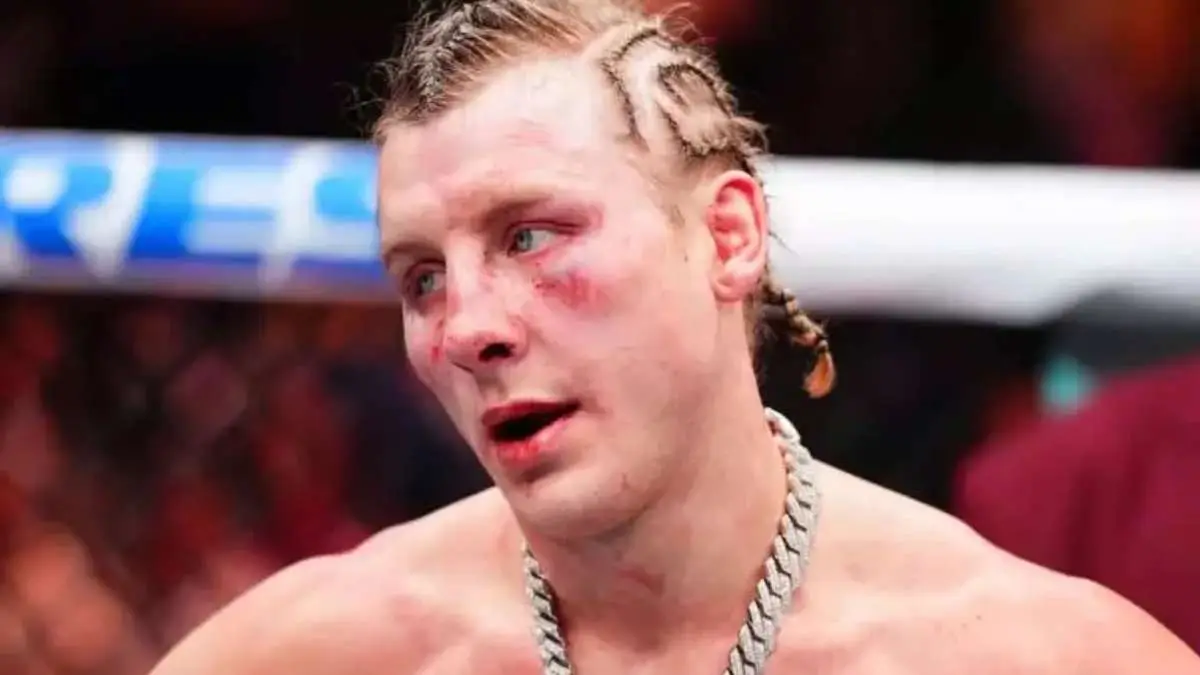 Пэдди Пимблетт получил вызов на бой от рейтингового легковеса UFC