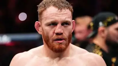 Джек Делла Маддалена назвал дальнейшую цель после потери титула