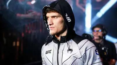 Мовсар Евлоев оценил навыки следующего соперника: я лучше во всех аспектах