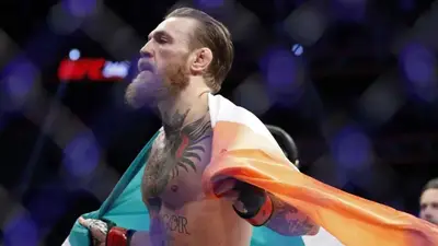 Макгрегор заявил, что получил и принял следующий бой от UFC