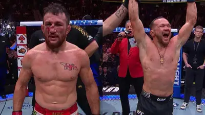 Видео боя: Мераб Двалишвили - Петр Ян 2