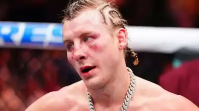 Пэдди Пимблетт получил вызов на бой от рейтингового легковеса UFC