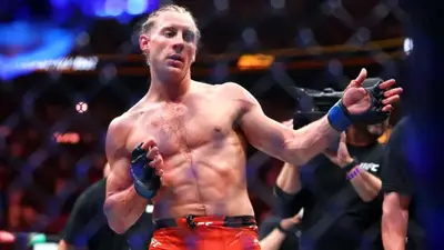 О'Мэлли назвал следующий бой для Пимблетта в UFC