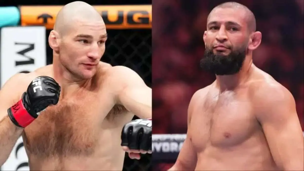 Адесанья: Стрикленд может устроить еще один апсет