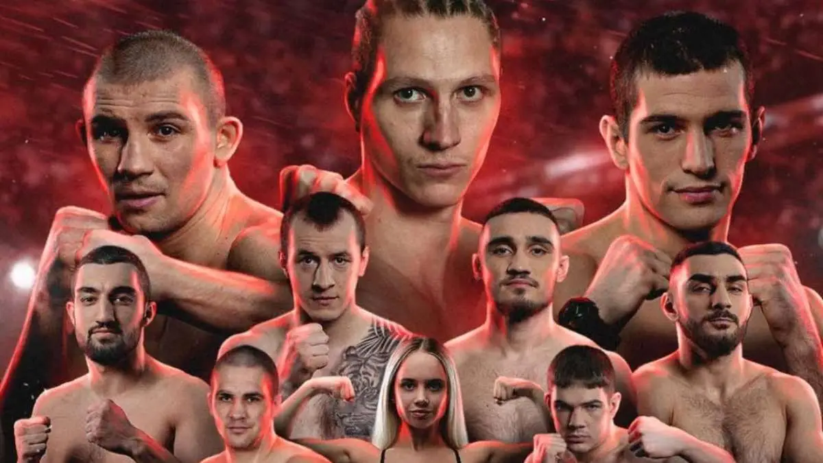 Лапин - Булмейстарс прямая трансляция онлайн