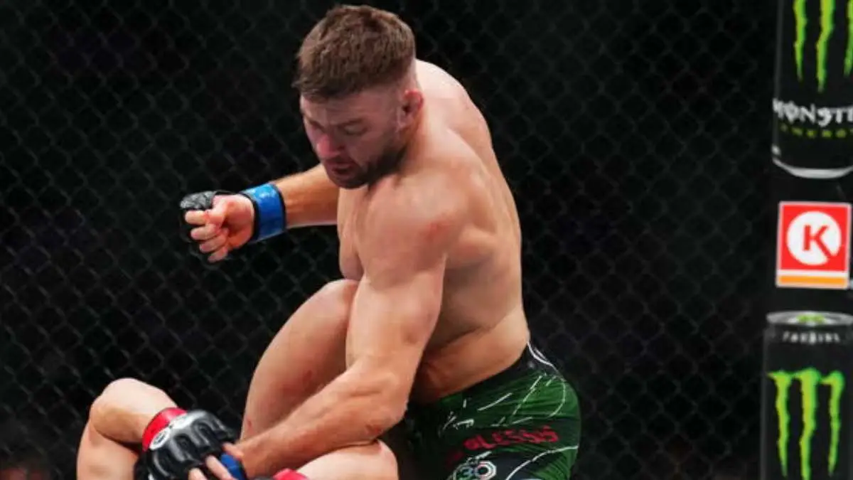 Дрикус дю Плесси назвал самого жесткого соперника в своей карьере