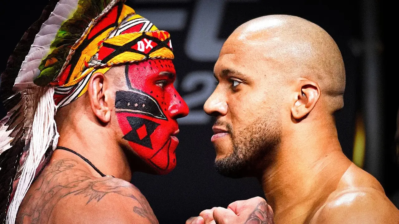 Алекс Перейра открылся фаворитом в бою на UFC Freedom 250